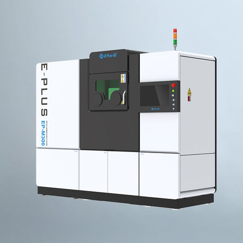 3D-Drucker / für medizinische Zwecke - EP-M300  - Eplus3D - Labor / SLM / bodenstehend