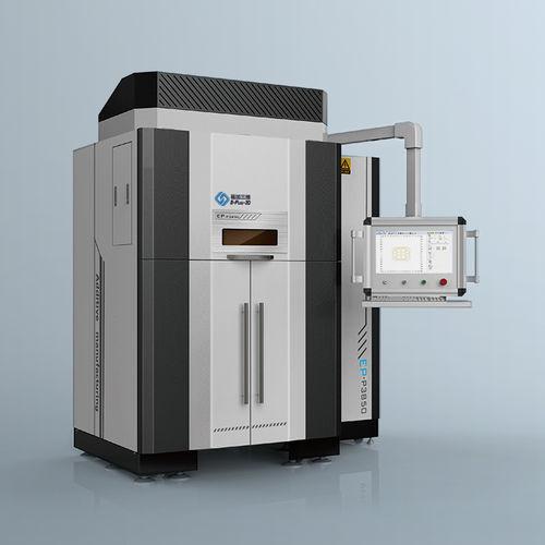 3D-Drucker / für medizinische Zwecke - EP-P3850 - Eplus3D - SLS / bodenstehend / ABS