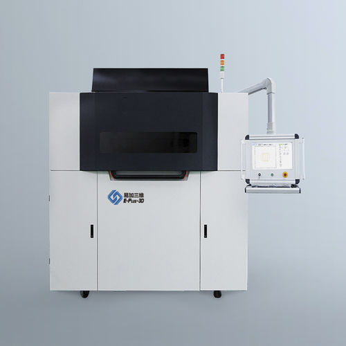 3D-Drucker / für medizinische Zwecke - EP-C5050  - Eplus3D - SLS / bodenstehend / hochauflösend