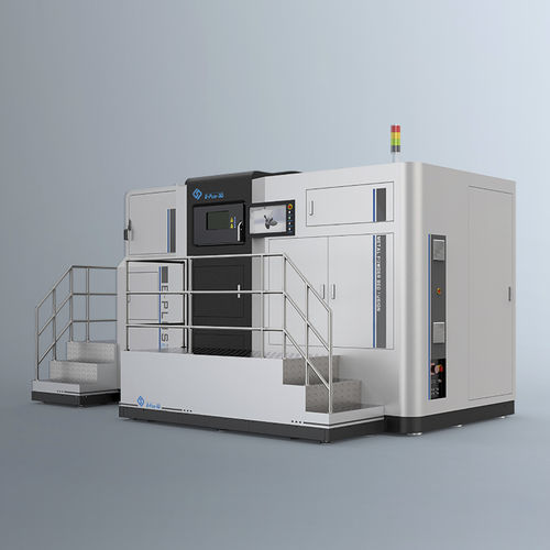3D-Drucker / Labor - EP-M450 - Eplus3D - Metall / Aluminium / Titan