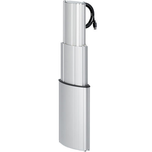 Teleskophubsäule - T 180/3 320 - Baumeister & Schack