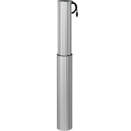 Medizinische Hubsäule - TR 126/2 - Baumeister & Schack - Teleskop