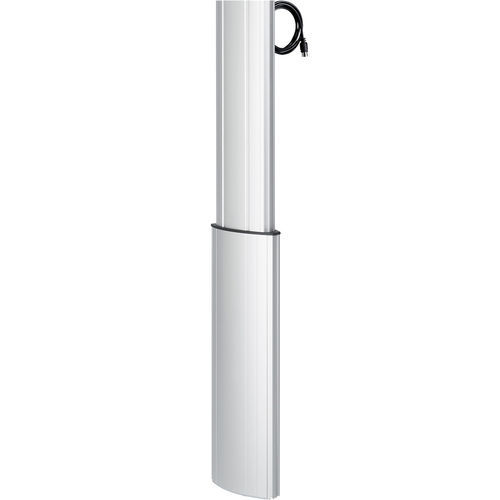 Teleskophubsäule - T 180/2 - Baumeister & Schack