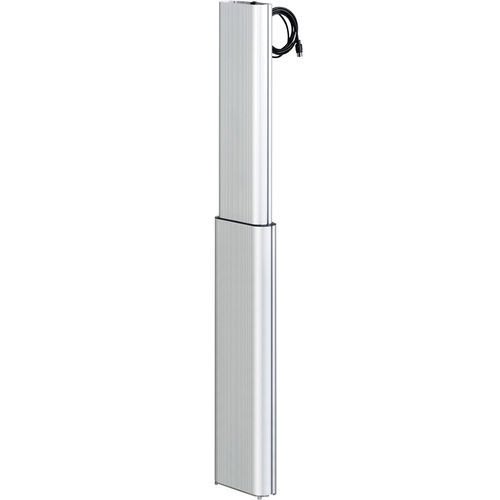 Teleskophubsäule - T 175/2 - Baumeister & Schack