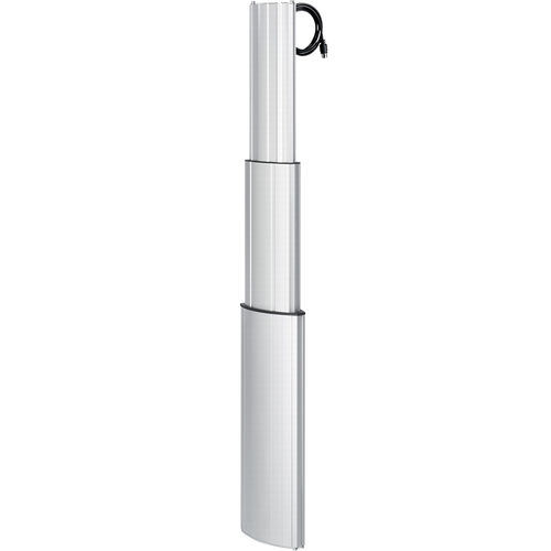 Teleskophubsäule - T 180/3 580 - Baumeister & Schack