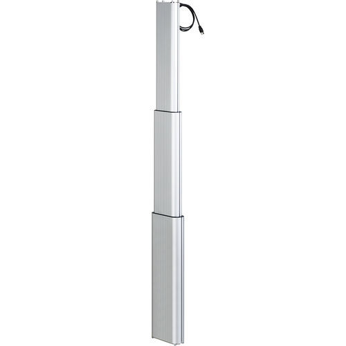 Teleskophubsäule - T 175/3 - Baumeister & Schack - 2 stufig