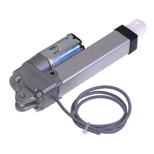 Linearantrieb - 120 SE - Baumeister & Schack - elektrisch / medizinisch