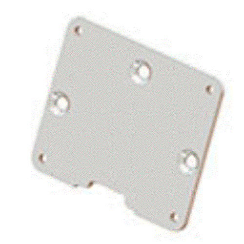 Aufbauplatte I 140 Baumeister Schack