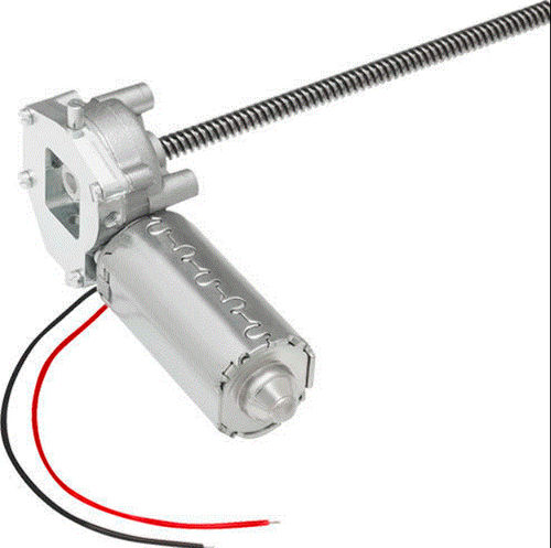 Elektrischer Linearantrieb 500mm Hub IP65 - Für Massagestühle & Medizinische Betten