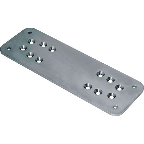 Aufbauplatte - EZ01822 - Baumeister & Schack