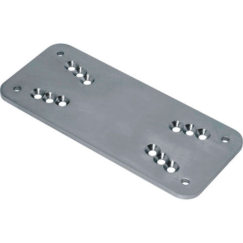 Aufbauplatte - EZ01823 - Baumeister & Schack