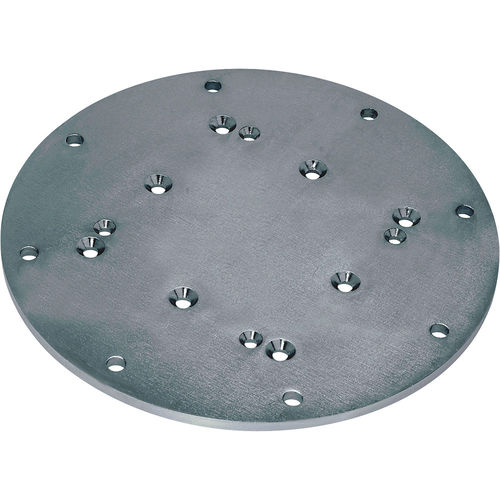 Aufbauplatte - EZ01824 - Baumeister & Schack