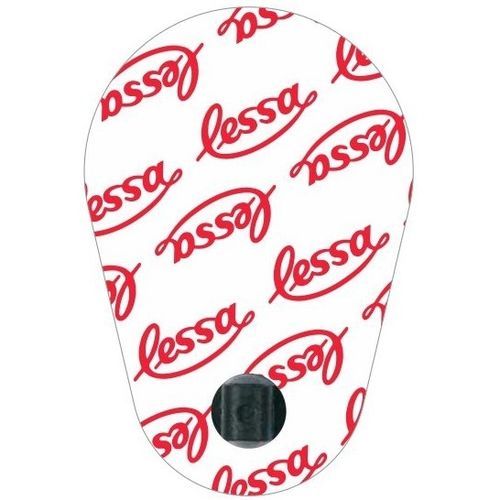 EKG-Elektrode / Pad - 9983245 - Lessa - Monitoring