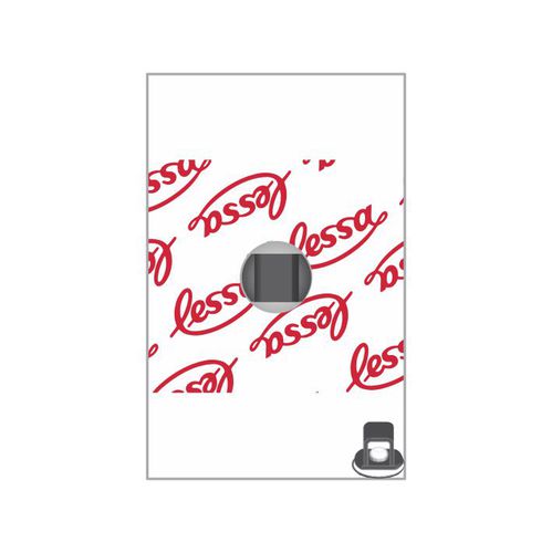EKG-Elektrode / Pad - 9983215 - Lessa - Monitoring