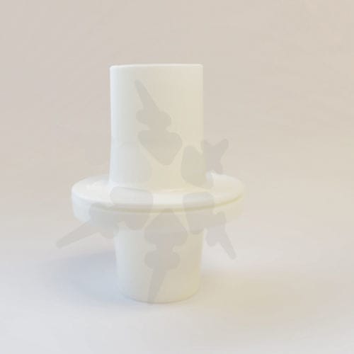 Antibakterieller Filter - FUKUDA CARDIOSUNY - Lessa - antiviral / Luft / für Spirometer