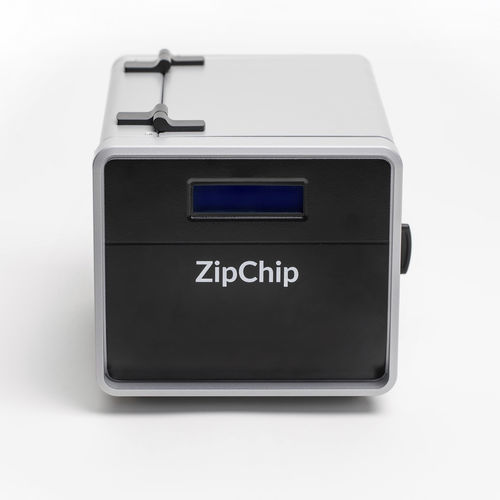 Massen-Spektralphotometer - ZipChip - Repligen - optisch / für biomedizinische Forschung / für Forschung und Entwicklung
