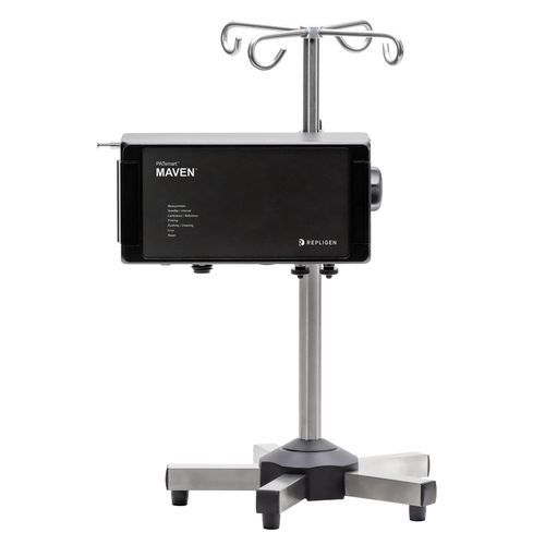 Zellkultur-Monitoringsystem - PATsmart™ MAVEN® - Repligen - Glukose / Laktat / Labor
