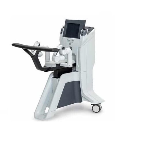 OP-Roboter / für minimalinvasive Chirurgie - ANOVO  - Memic - für gynäkologische Chirurgie