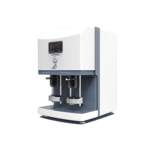 Automatischer Thromboelastograph - PPMDNE-01 - Pro-med (Beijing) Technology Co., Ltd. - 2 Kanäle / Vollblut / Tisch