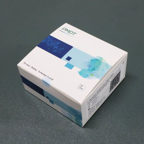 Schnelltest für Sepsis - PMDGA - Pro-med (Beijing) Technology Co., Ltd. - CRP / hs-CRP / Blut