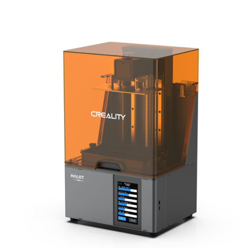 3D-Drucker / Dental - HALOT-SKY  - CREALITY 3D - LCD / Tischgerät / hochauflösend