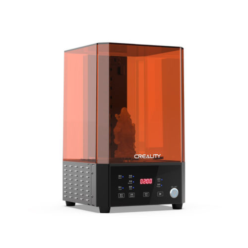 Polymerisierungseinheit für 3D-Druck - UW-01 - CREALITY 3D - Dental / für Harz / UV