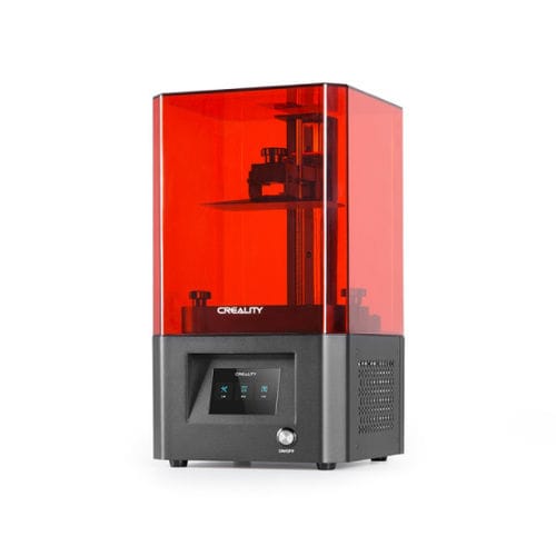 3D-Drucker / Dental - LD-002H - CREALITY 3D - für medizinische Zwecke / LCD / Tischgerät