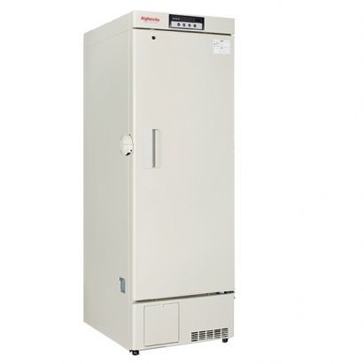 Laborgefrierschrank - MDF-U349VH - Alphavita - medizinisch / Schrank / 1 Tür