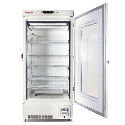 Laborkühlschrank - MBR-300 - Alphavita - für Apotheken / für Blutbanken / für Krankenhaus