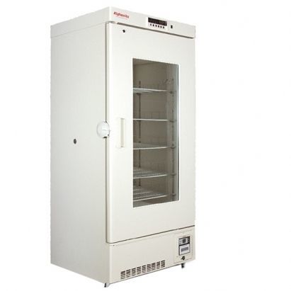 Laborkühlschrank - MBR-500 - Alphavita - für Blutbanken / für Krankenhaus / für Biobanken