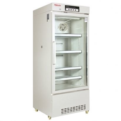 Laborkühlschrank - MPR-211HI - Alphavita - für Apotheken / für Krankenhaus / für Gesundheitseinrichtungen