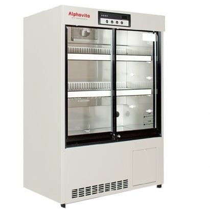 Laborkühlschrank - MPR-114HI - Alphavita - für Apotheken / für Impfstoffe / für Krankenhaus