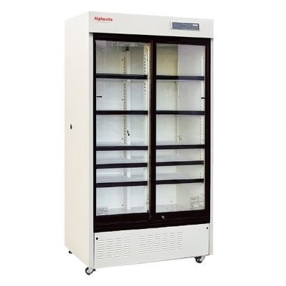 Laborkühlschrank - MPR-512HI - Alphavita - für Apotheken / für Impfstoffe / für Krankenhaus