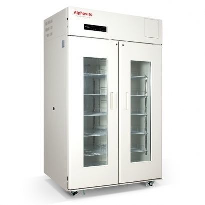 Laborkühlschrank - MPR-1014HI - Alphavita - für Apotheken / für Impfstoffe / für Krankenhaus