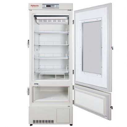 Laborkühlschrank - MPR-201FHI - Alphavita - für Apotheken / für Impfstoffe / für Biobanken