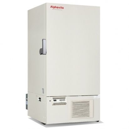 Laborgefrierschrank - MDF-682 - Alphavita - für Impfstoffe / für Biobanken / für Apotheken