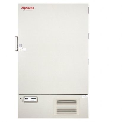 Laborgefrierschrank - MDF-782 - Alphavita - für Impfstoffe / für Biobanken / für Apotheken