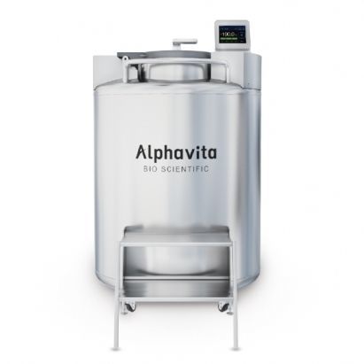 Behälter zur Kältekonservierung - MNR-270 - Alphavita - Labor / für Zellen / Gewebe