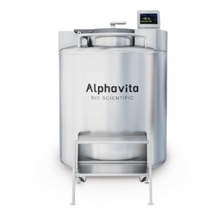 Behälter zur Kältekonservierung - MNR-470 - Alphavita - für Impfstoffe / Labor / für Zellen
