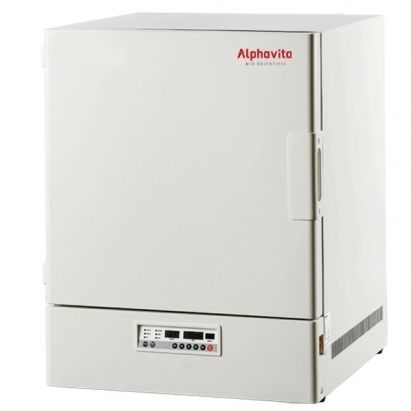 Labor-Inkubator / mit natürlicher Konvektion - MIR-280 - Alphavita - für die Pharmaindustrie / für Mikrobiologie / medizinisch