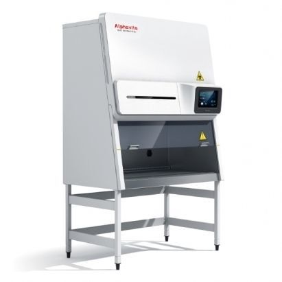 Mikrobiologische Sicherheitswerkbank / Typ A2 - MBH-1300A2 - Alphavita - für Forschungszwecke / für Reinraum / medizinisch