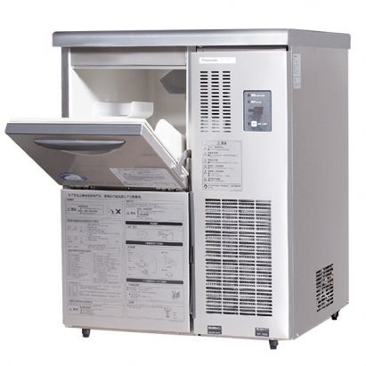 Eiswürfel-Eismaschine - SIM-F140BSY - Alphavita - Flocken