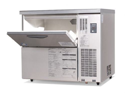 Eiswürfel-Eismaschine - SIM-F140LBSY - Alphavita - Flocken