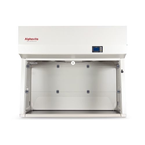Chemieabzugshaube-Abzugshaube - MVC-1300 - Alphavita - Labor / für die Pharmaindustrie / für Reinraum