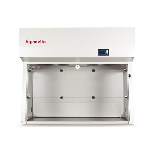 Labor-Abzugshaube - MVC-1600 - Alphavita - Tisch