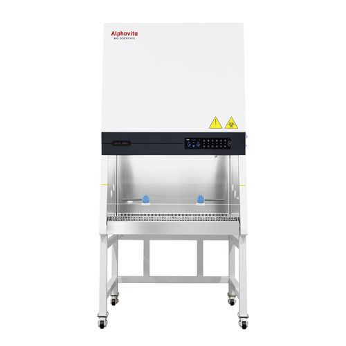 Mikrobiologische Sicherheitswerkbank / Typ A2 - GBC-900A2 - Alphavita - für die Pharmaindustrie / medizinisch / Labor