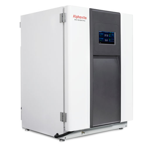 Labor-Inkubator / mit Zwangskonvektion - MCO-170I - Alphavita - CO2 / für die Pharmaindustrie / für Mikrobiologie
