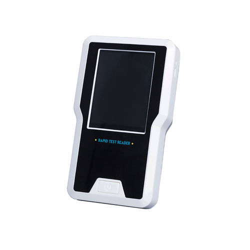 Multi-Parameter-Teststreifenlesegerät - EP 500 - GUANGZHOU EXCBIO TECHNOLOGY CO.,LTD
