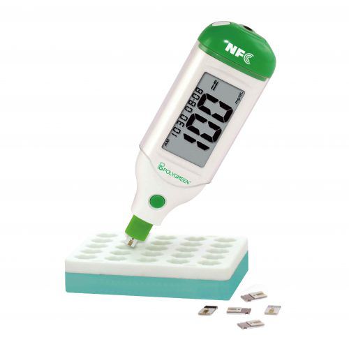 Automatisches Blutzuckermessgerät - KG-5170  - Polygreen