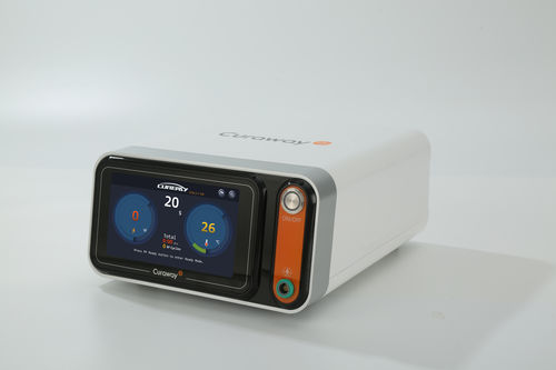 Schneid-Elektrochirurgiegerät - JM-S4 - Curaway Medical - Radiofrequenz